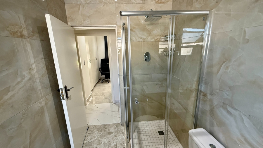 To Let 3 Bedroom Property for Rent in Parklands Western Cape